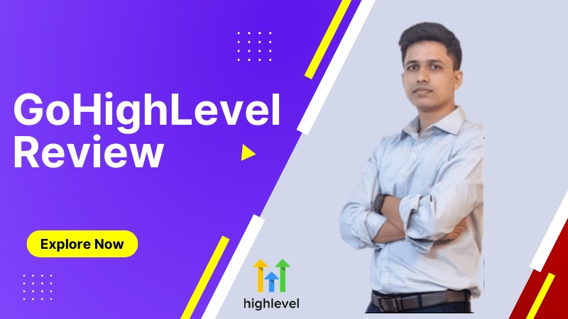 Gohighlevel review