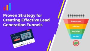 lead generation funnels